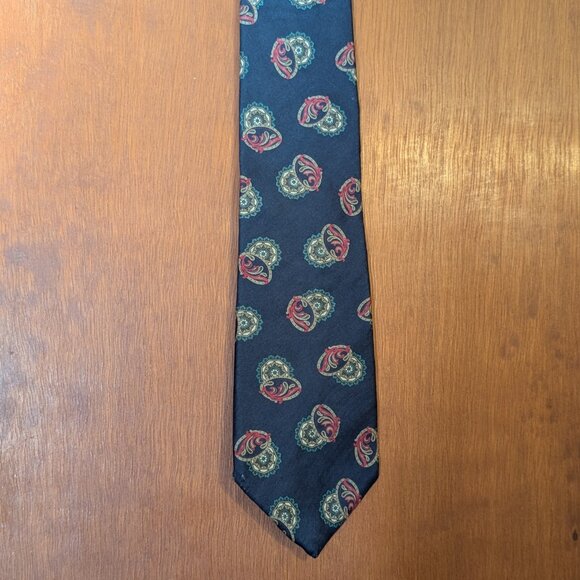 Christian Dior Monsieur Tie - Picture 1 of 5